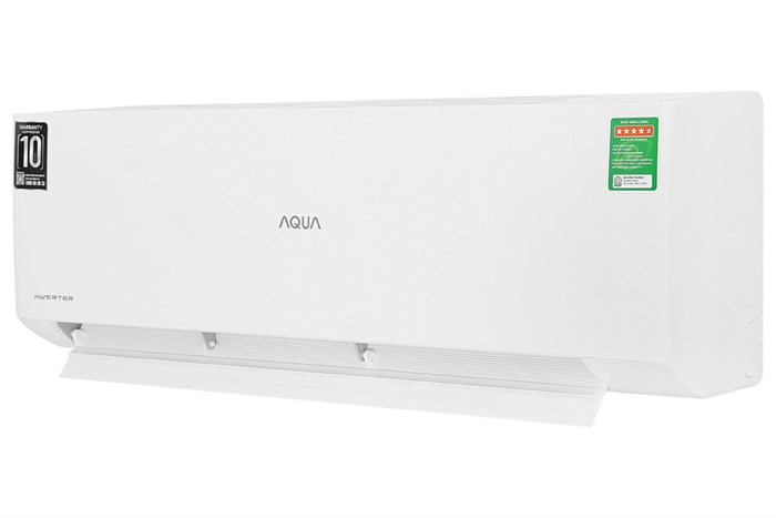 Điều hòa Aqua Inverter 18000 BTU 1 chiều AQA-RV18QA